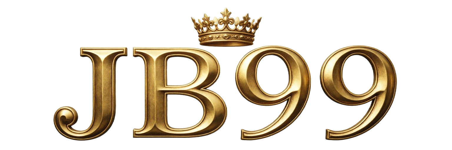 JB99 লোগো